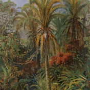 Французские обои Pierre Frey, коллекция Galerie 2, артикул FP604001