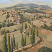 Французские обои Pierre Frey, коллекция Galerie 2, артикул FP612002