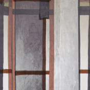 Французские обои Pierre Frey, коллекция Galerie 2, артикул FP614001