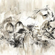 Французские обои Pierre Frey, коллекция Galerie 2, артикул FP615001