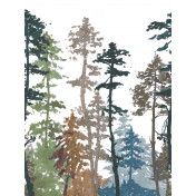 Панно Pierre Frey, коллекция Galerie 3, артикул FP904001