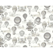 Французские обои Pierre Frey, коллекция Graminees 3, артикул FP431001