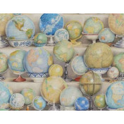 Французские обои Pierre Frey, коллекция Graminees 3, артикул FP434001