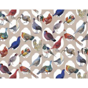 Французские обои Pierre Frey, коллекция Graminees 3, артикул FP437001