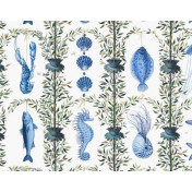 Французские обои Pierre Frey, коллекция Graminees 3, артикул FP438001