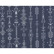 Французские обои Pierre Frey, коллекция Grand Canyon, артикул FP501004