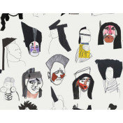 Французские обои Pierre Frey, коллекция Grand Canyon, артикул FP502001