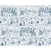 Французские обои Pierre Frey, коллекция Grand Canyon, артикул FP505001