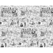 Французские обои Pierre Frey, коллекция Grand Canyon, артикул FP505002