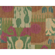 Французские обои Pierre Frey, коллекция Grand Canyon, артикул FP509002