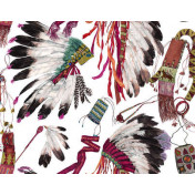 Французские обои Pierre Frey, коллекция Grand Canyon, артикул FP514001