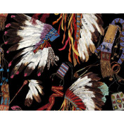 Французские обои Pierre Frey, коллекция Grand Canyon, артикул FP514002