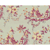 Французские обои Pierre Frey, коллекция Heritage Le Manach, артикул LP100002