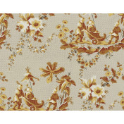 Французские обои Pierre Frey, коллекция Heritage Le Manach, артикул LP100003