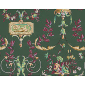 Французские обои Pierre Frey, коллекция Heritage Le Manach, артикул LP101004