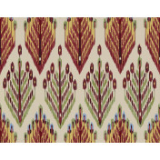 Французские обои Pierre Frey, коллекция Heritage Le Manach, артикул LP102001