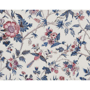 Французские обои Pierre Frey, коллекция Heritage Le Manach, артикул LP103001