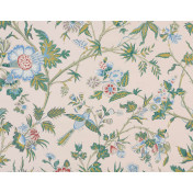 Французские обои Pierre Frey, коллекция Heritage Le Manach, артикул LP103003