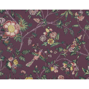 Французские обои Pierre Frey, коллекция Heritage Le Manach, артикул LP103004