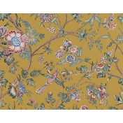 Французские обои Pierre Frey, коллекция Heritage Le Manach, артикул LP103006