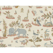 Французские обои Pierre Frey, коллекция Heritage Le Manach, артикул LP104001