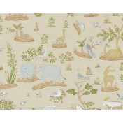 Французские обои Pierre Frey, коллекция Heritage Le Manach, артикул LP104002