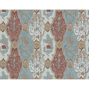 Французские обои Pierre Frey, коллекция Heritage Le Manach, артикул LP105002