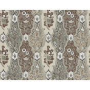 Французские обои Pierre Frey, коллекция Heritage Le Manach, артикул LP105003