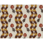 Французские обои Pierre Frey, коллекция Heritage Le Manach, артикул LP107001