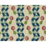 Французские обои Pierre Frey, коллекция Heritage Le Manach, артикул LP107002