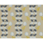 Французские обои Pierre Frey, коллекция Heritage Le Manach, артикул LP107003