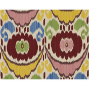 Французские обои Pierre Frey, коллекция Heritage Le Manach, артикул LP110001