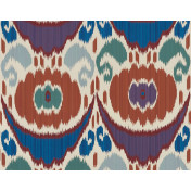 Французские обои Pierre Frey, коллекция Heritage Le Manach, артикул LP110002