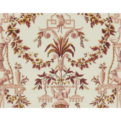 Французские обои Pierre Frey, коллекция Heritage Le Manach, артикул LP111001