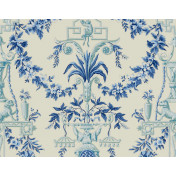 Французские обои Pierre Frey, коллекция Heritage Le Manach, артикул LP111002