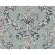 Французские обои Pierre Frey, коллекция Heritage Le Manach, артикул LP111003