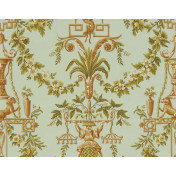 Французские обои Pierre Frey, коллекция Heritage Le Manach, артикул LP111004