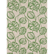 Французские обои Pierre Frey, коллекция Iles Enchantees, артикул FP972002