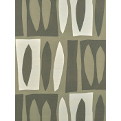 Французские обои Pierre Frey, коллекция Iles Enchantees, артикул FP973003