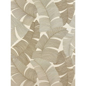 Французские обои Pierre Frey, коллекция Iles Enchantees, артикул FP975001