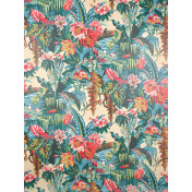 Французские обои Pierre Frey, коллекция Iles Enchantees, артикул FP978002