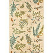 Французские обои Pierre Frey, коллекция Jardins Secrets, артикул FP084001