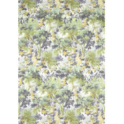 Французские обои Pierre Frey, коллекция Jardins Secrets, артикул FP088002