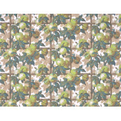 Французские обои Pierre Frey, коллекция Jardins Secrets, артикул FP094001