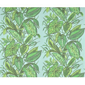 Французские обои Pierre Frey, коллекция Jardins Secrets, артикул FP102003