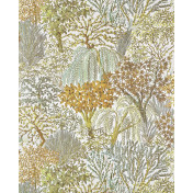 Французские обои Pierre Frey, коллекция Jardins Secrets, артикул FP104002