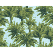 Французские обои Pierre Frey, коллекция Jungle, артикул FP320001