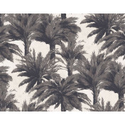 Французские обои Pierre Frey, коллекция Jungle, артикул FP320002