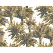 Французские обои Pierre Frey, коллекция Jungle, артикул FP320003