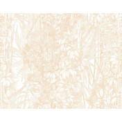 Французские обои Pierre Frey, коллекция Jungle, артикул FP402003